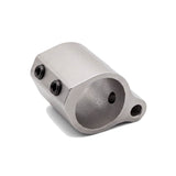 WMD Guns - NiB-X .750 Low Profile Gas Block — view 2
