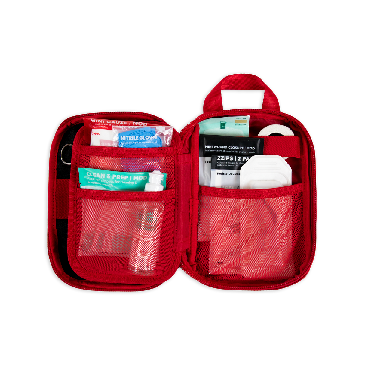 MY MEDIC - MyFAK Wound Closure Kit