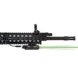 Viridian - X5L-RS Gen 3 Green Laser Sight Tactical Light — view 2