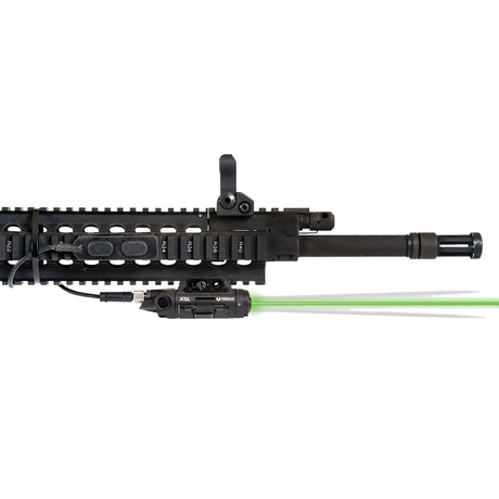 Viridian - X5L-RS Gen 3 Green Laser Sight Tactical Light — view 2