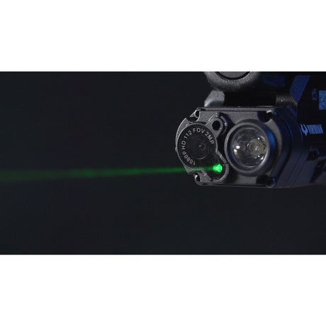 Viridian - XTLcam Gen 3 Tactical Light & Green Laser — view 10