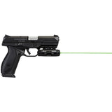 Viridian - XTLcam Gen 3 Tactical Light & Green Laser — view 8