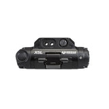 Viridian - X5L Gen 3 Green Laser + Tactical Light, Black — view 4