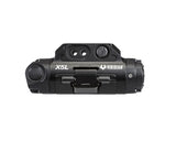 Viridian - X5L Gen 3 Green Laser + Tactical Light, Black