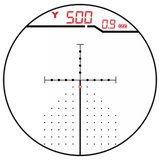 Burris Optics - Ballistic Laserscope 5 5-20x50mm