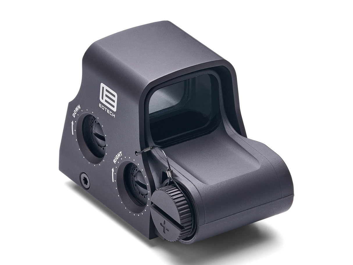 EOTECH - HWS XPS2 Compact Holographic Weapon Sight