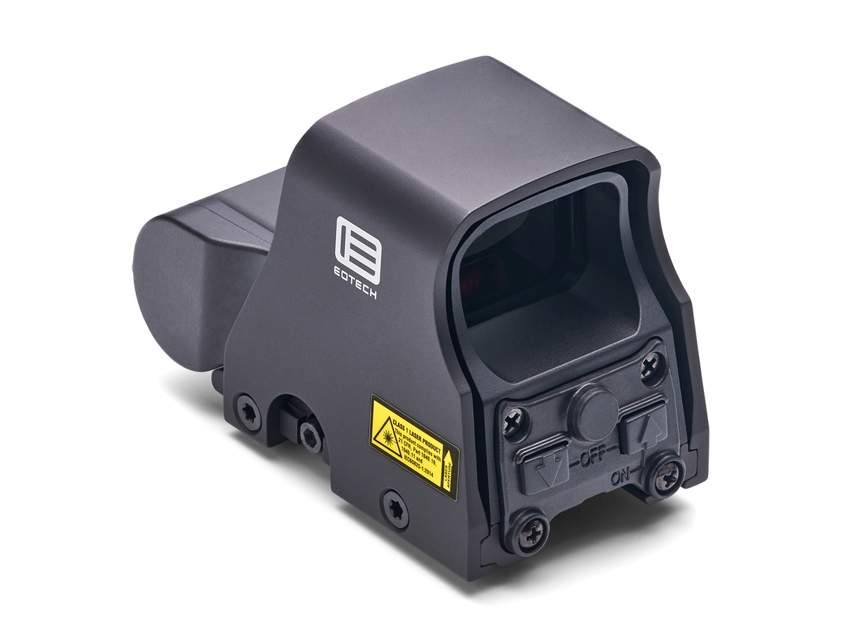 EOTECH - HWS XPS2 Compact Holographic Weapon Sight