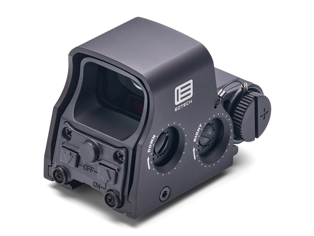 EOTECH - HWS XPS2 Compact Holographic Weapon Sight