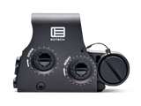 EOTECH - HWS XPS2 Compact Holographic Weapon Sight