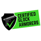 XS Sights - R3D 2.0 Tritium Night Sights for Glock 20/21/29/30 — view 2