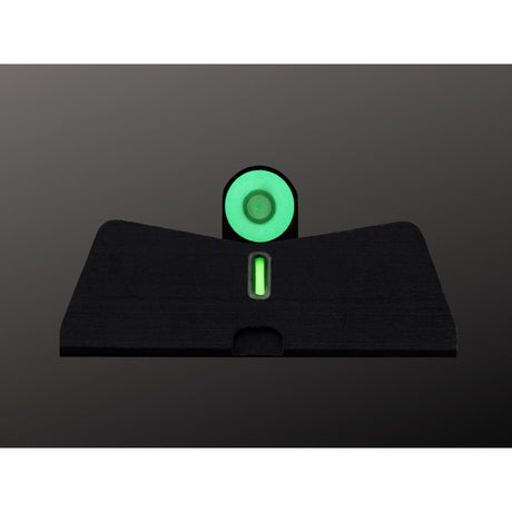 XS Sights - DXT2 PRO Big Dot Night Sights for Glock 20/21/29/30 — view 3