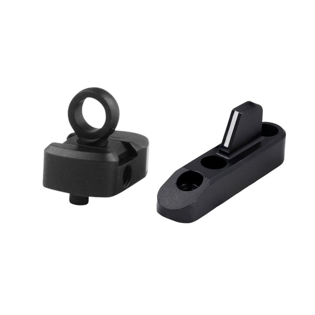 XS Sights - Marlin Ghost Ring Sights for 336/1894/30AS