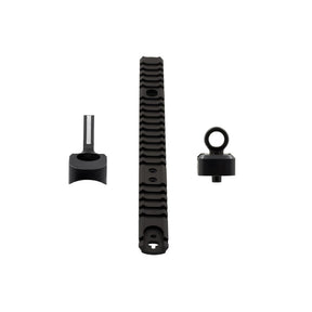 XS Sights - Marlin 1894 Optic Mount & Ghost Ring Sight Set
