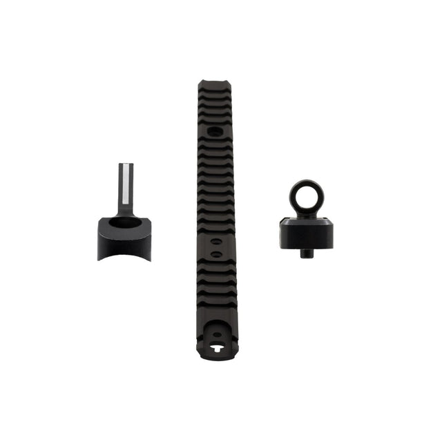 XS Sights - Marlin 1894 Optic Mount & Ghost Ring Sight Set