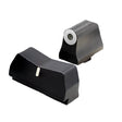 XS Sights - Express Sights Suppressor Height for Glock - Big Dot
