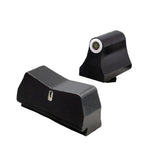 XS Sights - Express Sights Suppressor Height for Glock - Big Dot — view 3