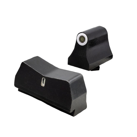 XS Sights - Express Sights Suppressor Height for Glock - Big Dot — view 3