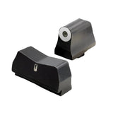 XS Sights - Express Sights Suppressor Height for Glock - Big Dot — view 5