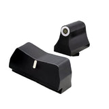 XS Sights - Express Sights Suppressor Height for Glock - Big Dot — view 6