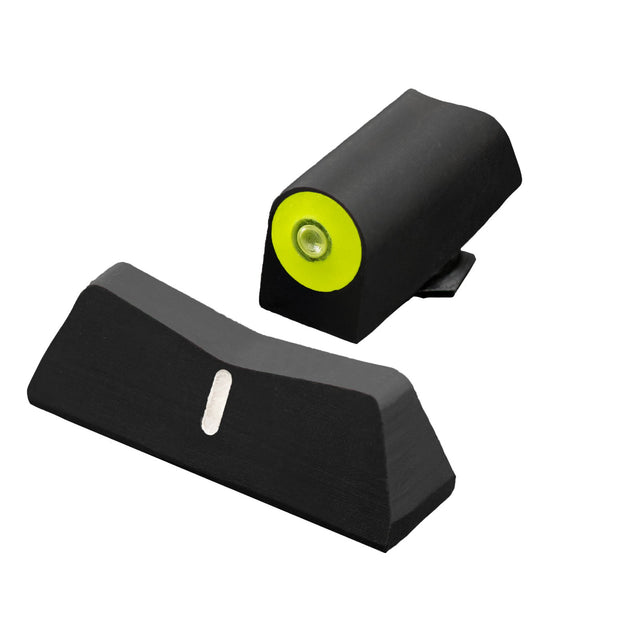 XS Sights - DXW2 Big Dot Night Sights for Glock 42/43/43X/48