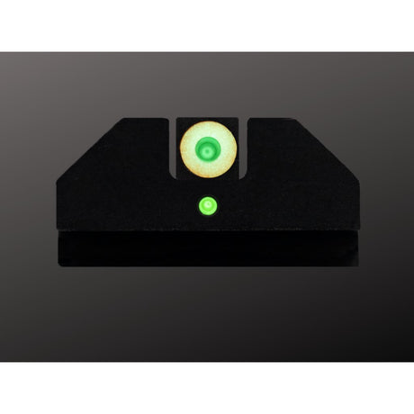 XS Sights - F8 Night Sights for Glock 20/21/29/30/30S/37/40/41 — view 2