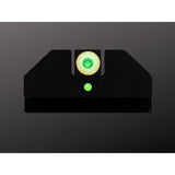 XS Sights - F8 Night Sights for Glock 42/43/43X/48 — view 2