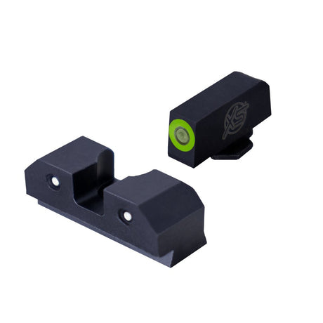 XS Sights - R3D Night Sights for Glock 20/21/29/30/37/40/41