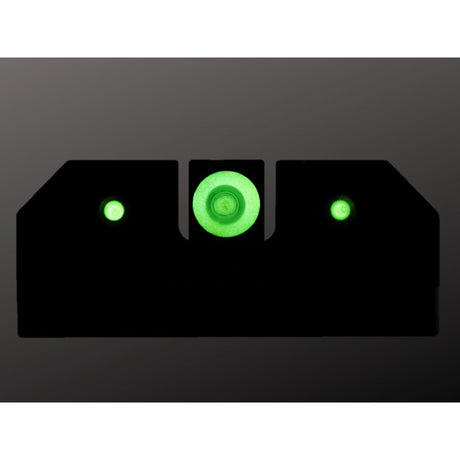 XS Sights - R3D Night Sights for Glock 20/21/29/30/37/40/41 — view 3