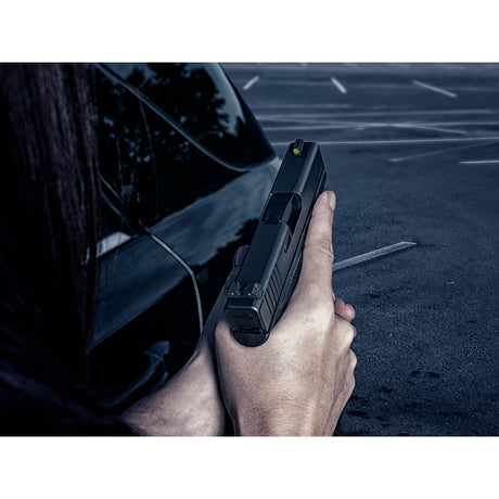 XS Sights - R3D Night Sights for Glock 20/21/29/30/37/40/41 — view 4