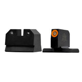 XS Sights - R3D Night Sights for HK VP9 Optics Ready