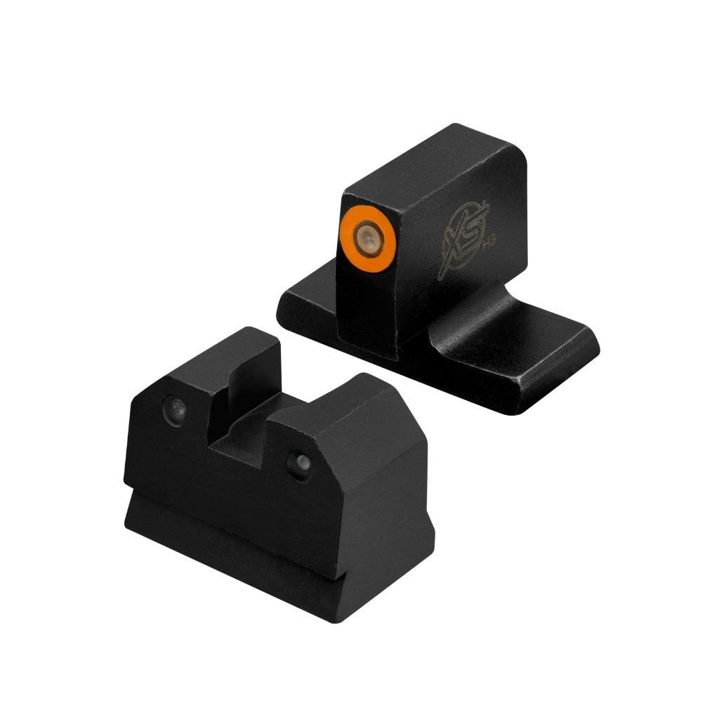 XS Sights - R3D Night Sights for HK VP9 Optics Ready — view 2