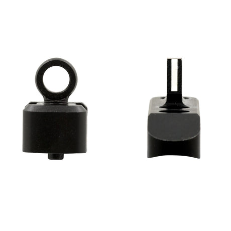 XS Sights - Marlin Ghost Ring Sights for Marlin 1895