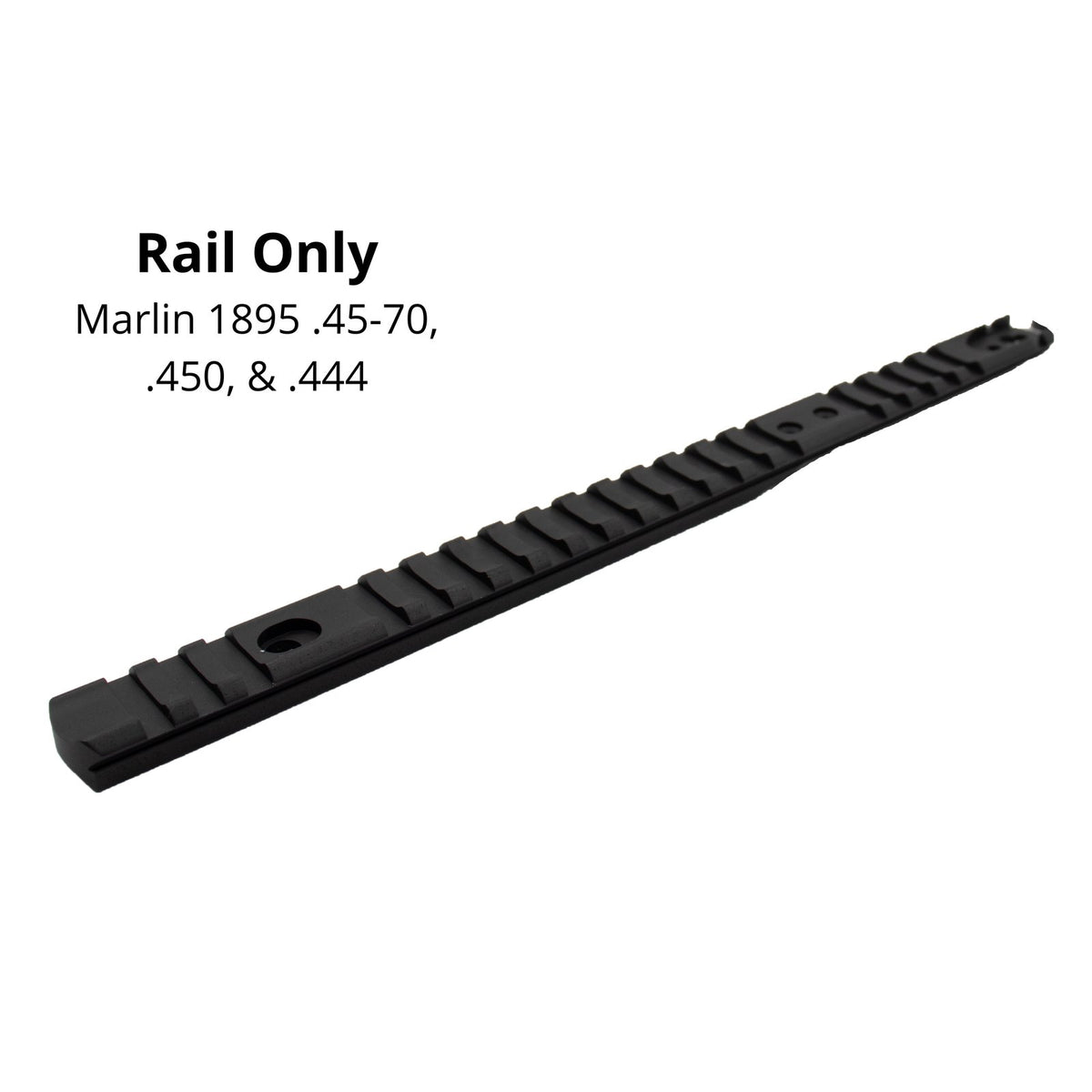 XS Sights - Marlin Optic Mount for 1895 .45-70/.450/.444