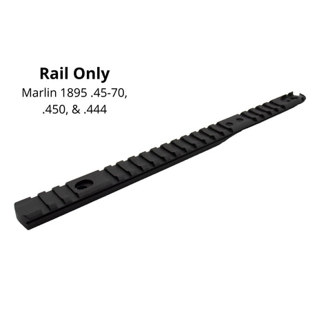 XS Sights - Marlin Optic Mount for 1895 .45-70/.450/.444