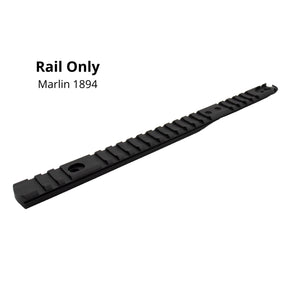 XS Sights - Marlin Optic Mount for Marlin 1894