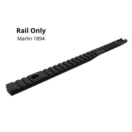 XS Sights - Marlin Optic Mount for Marlin 1894
