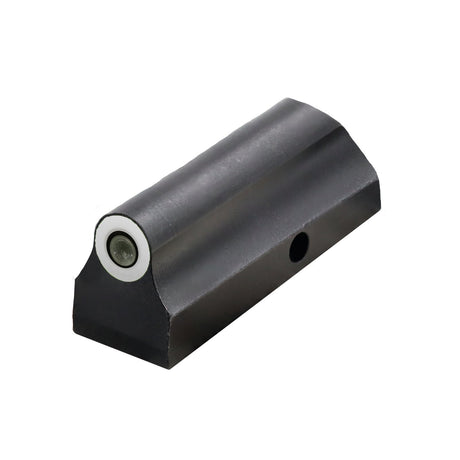 XS Sights - Standard Dot Revolver Front Sight for Ruger LCR