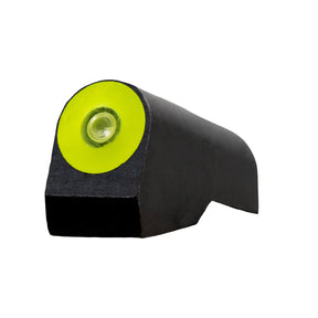 XS Sights - Big Dot Shotgun Bead on Pedestal for Remington - Yellow
