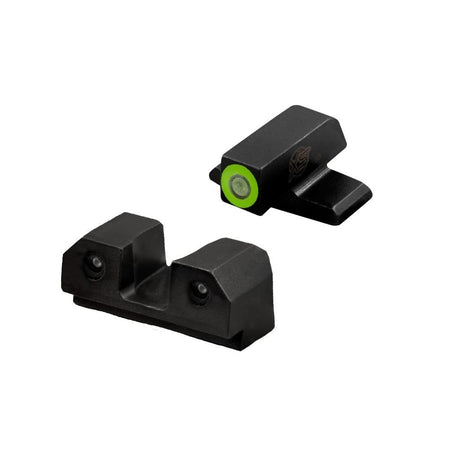 XS Sights - R3D Night Sights for Springfield Hellcat OSP, XD-S OSP