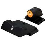 XS Sights - DXT2 Big Dot Night Sights for Smith & Wesson — view 3
