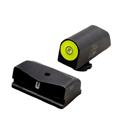 XS Sights - DXT2 Big Dot Night Sights for Walther CCP/PPS