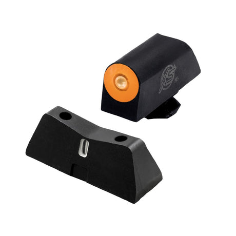XS Sights - DXT2 Big Dot Night Sights for Walther CCP/PPS — view 2