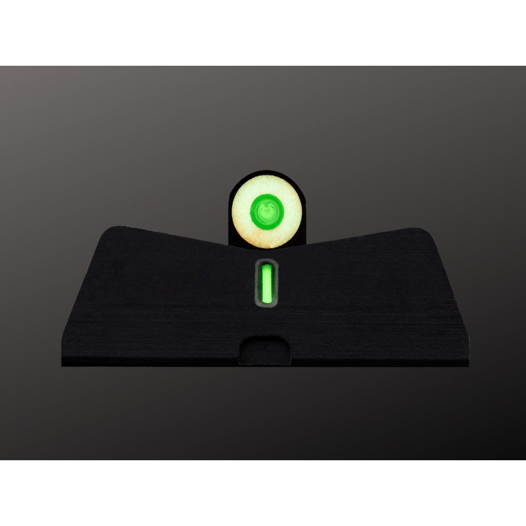 XS Sights - DXT2 Big Dot Night Sights for Walther CCP/PPS — view 3