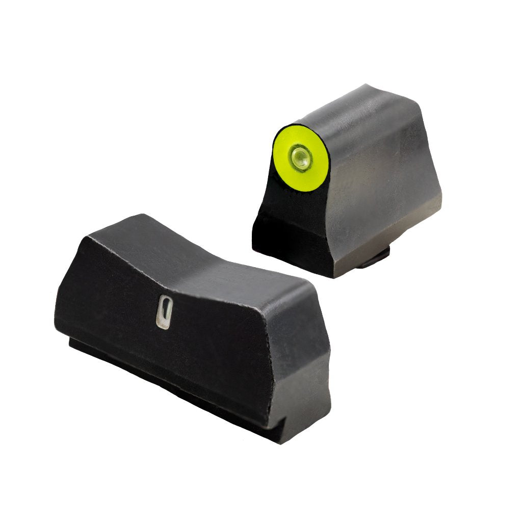 XS Sights - DXT2 Big Dot Night Sights for Walther CCP/PPS — view 5