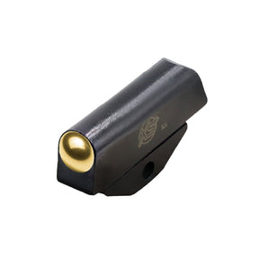 XS Sights - Standard Dot Revolver Front Sight for Taurus 856/605
