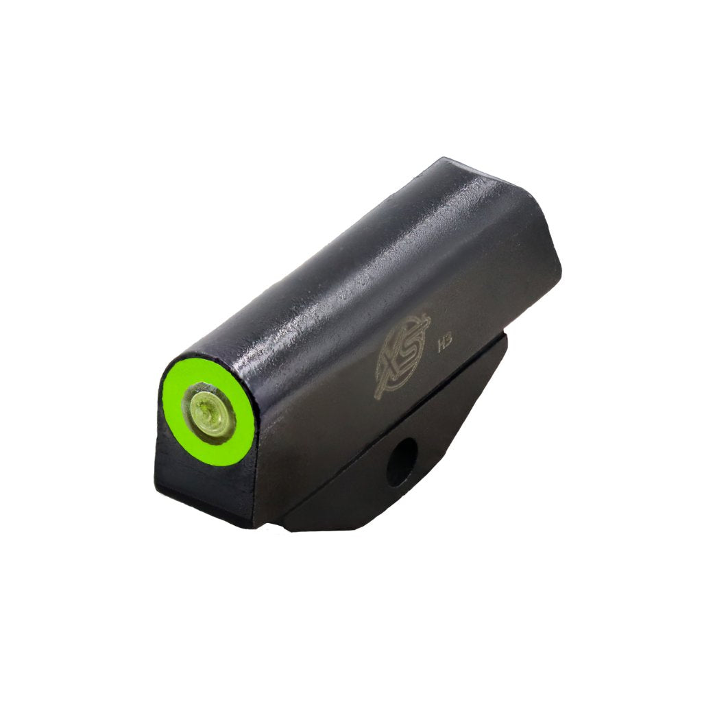 XS Sights - Standard Dot Revolver Front Sight for Taurus 856/605 — view 3