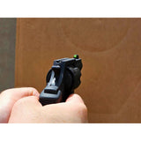 XS Sights - Standard Dot Revolver Front Sight for Taurus 856/605 — view 4