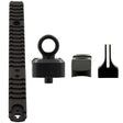 XS Sights - Optic Mount & Ghost Ring Sight Set for Rossi R95