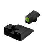 XS Sights - R3D Night Sights for Taurus G2C/G3 - Green
