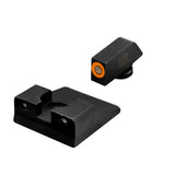XS Sights - R3D Night Sights for Taurus G2C/G3 - Orange — view 2